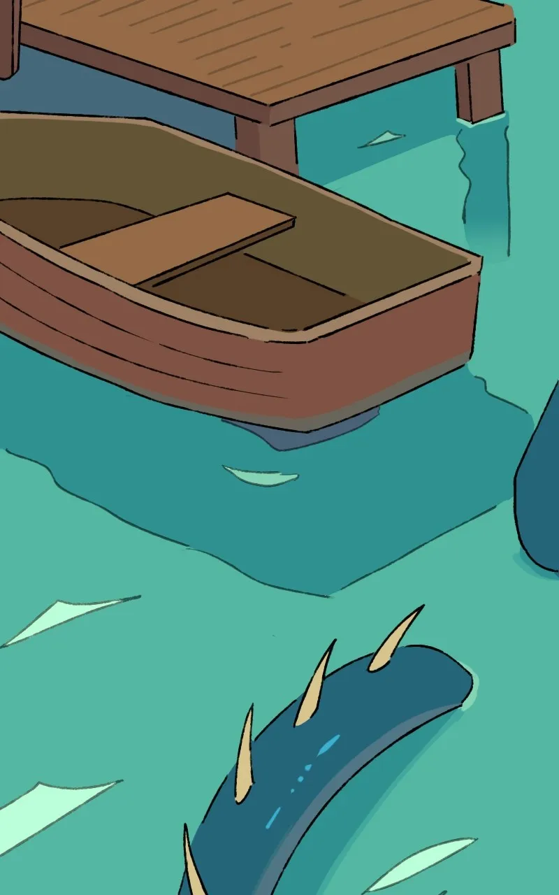 Little Hollow Café Chapter 1 page 4 - 