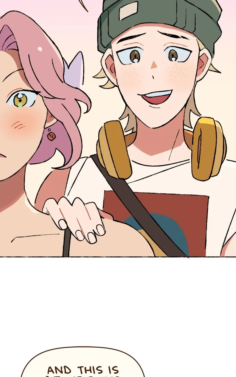 Little Hollow Café Chapter 1 page 31 - 