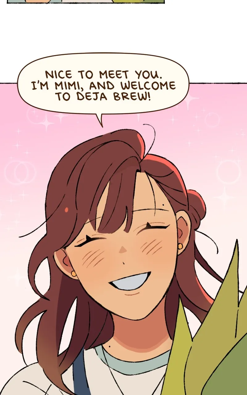 Little Hollow Café Chapter 1 page 34 - 