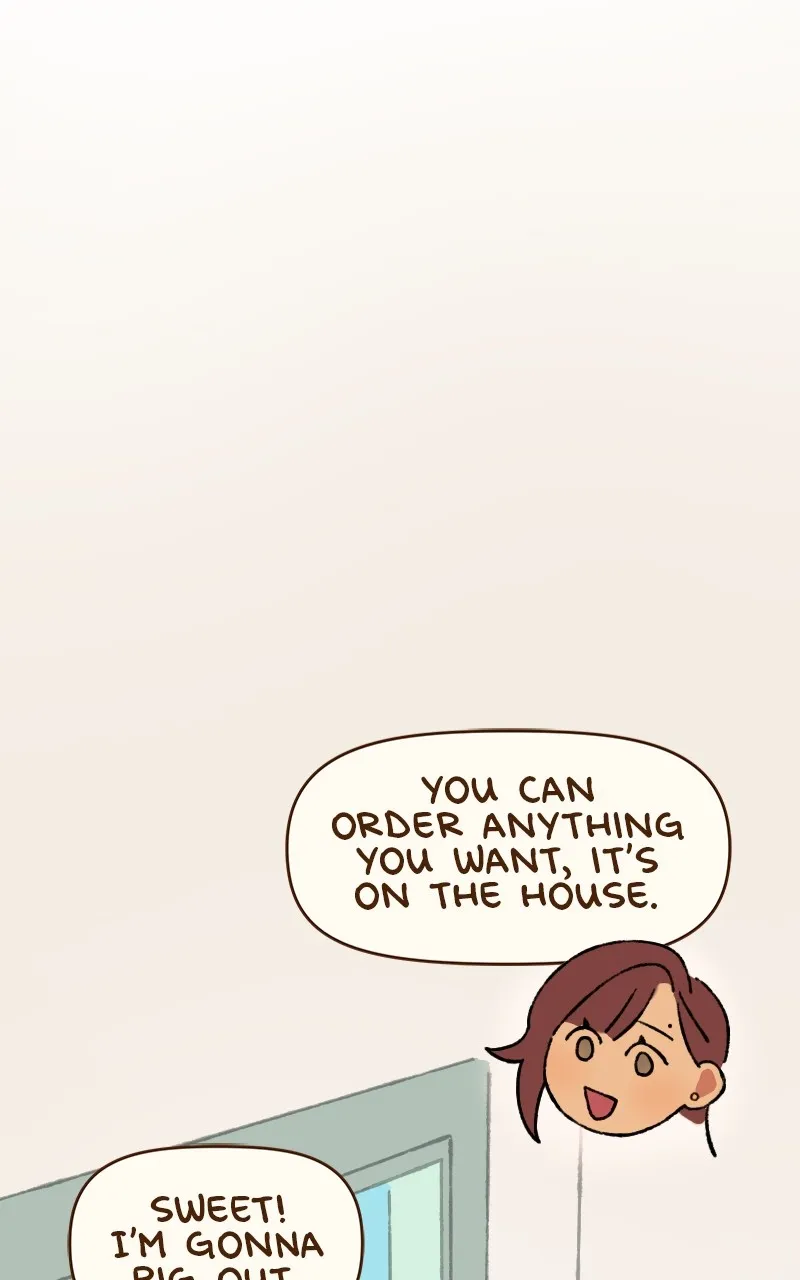 Little Hollow Café Chapter 1 page 36 - 
