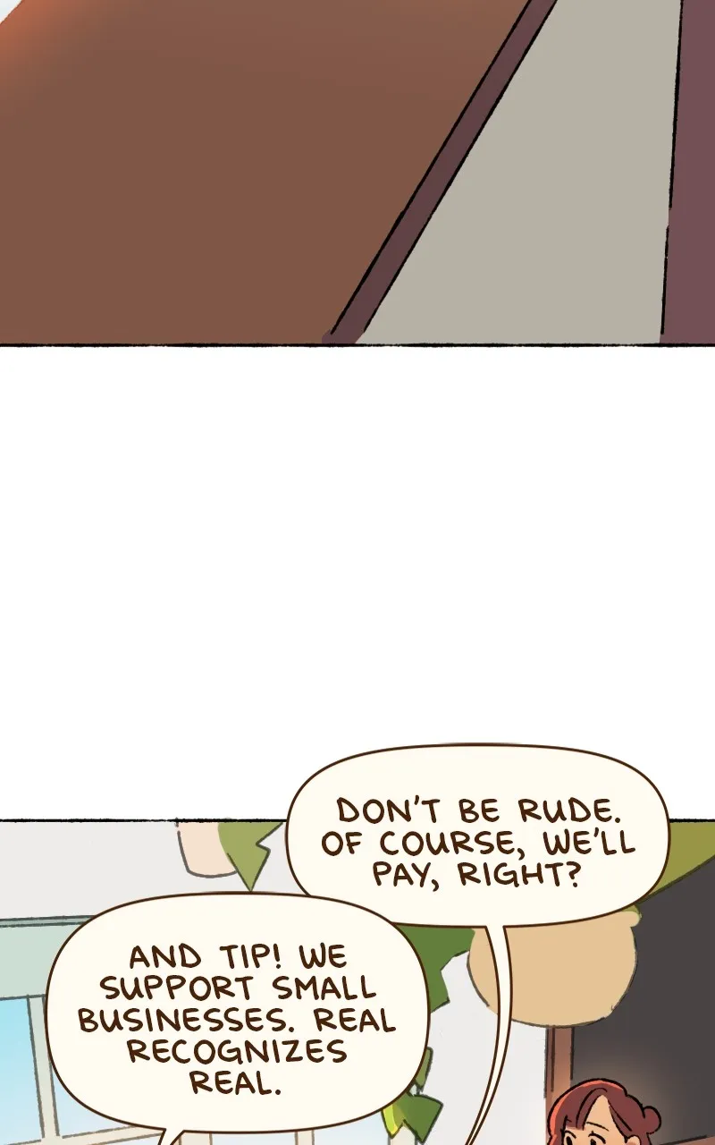 Little Hollow Café Chapter 1 page 38 - 