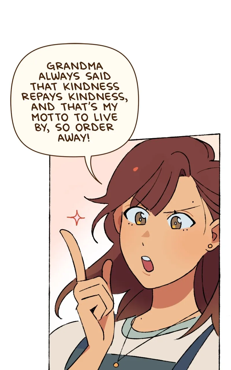 Little Hollow Café Chapter 1 page 40 - 