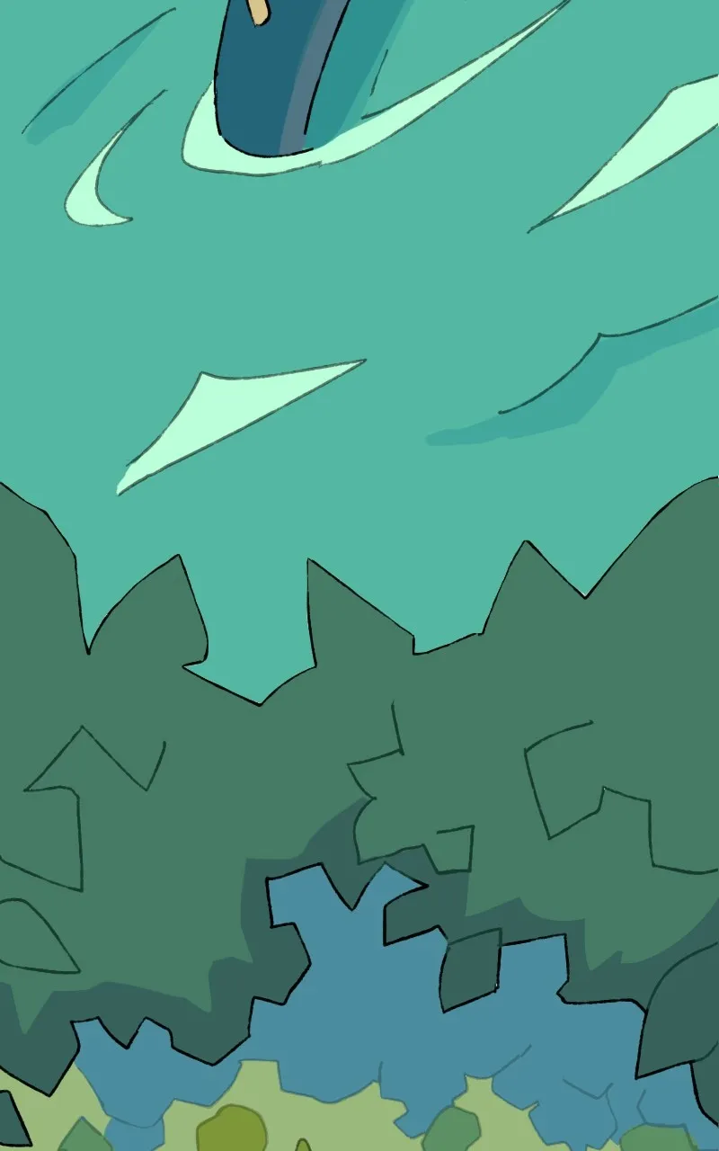 Little Hollow Café Chapter 1 page 5 - 