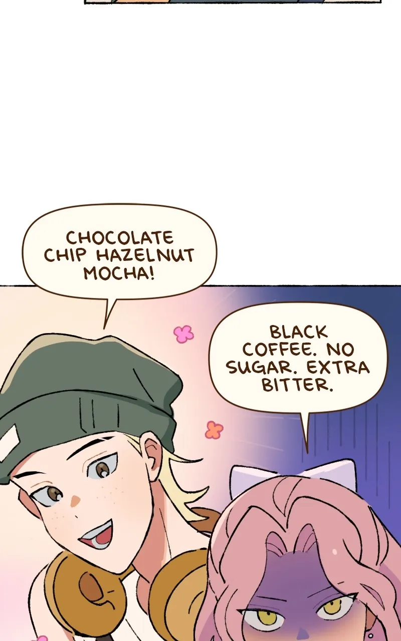 Little Hollow Café Chapter 1 page 41 - 