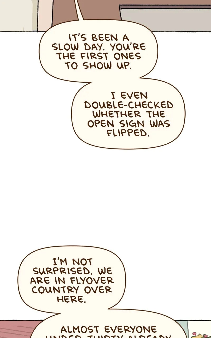 Little Hollow Café Chapter 1 page 45 - 