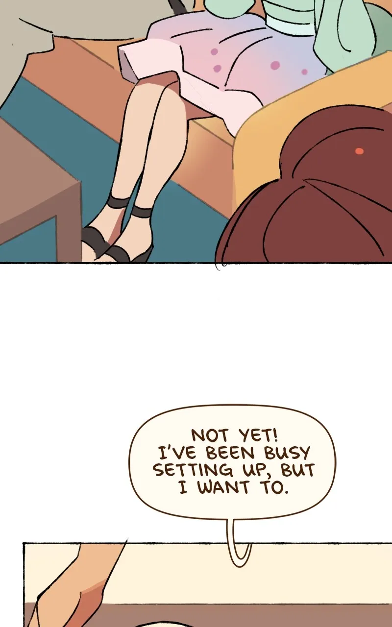 Little Hollow Café Chapter 1 page 50 - 