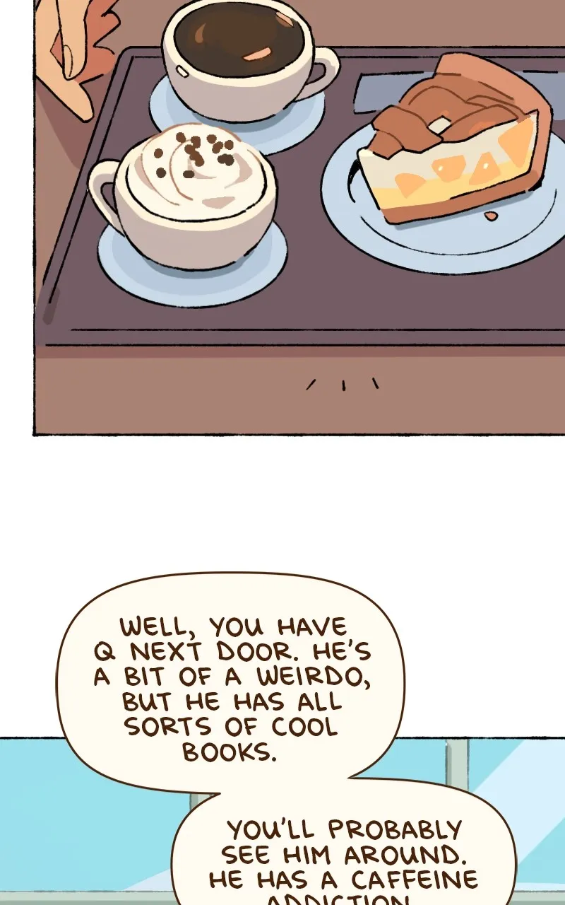 Little Hollow Café Chapter 1 page 51 - 