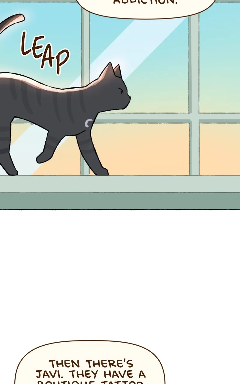 Little Hollow Café Chapter 1 page 52 - 