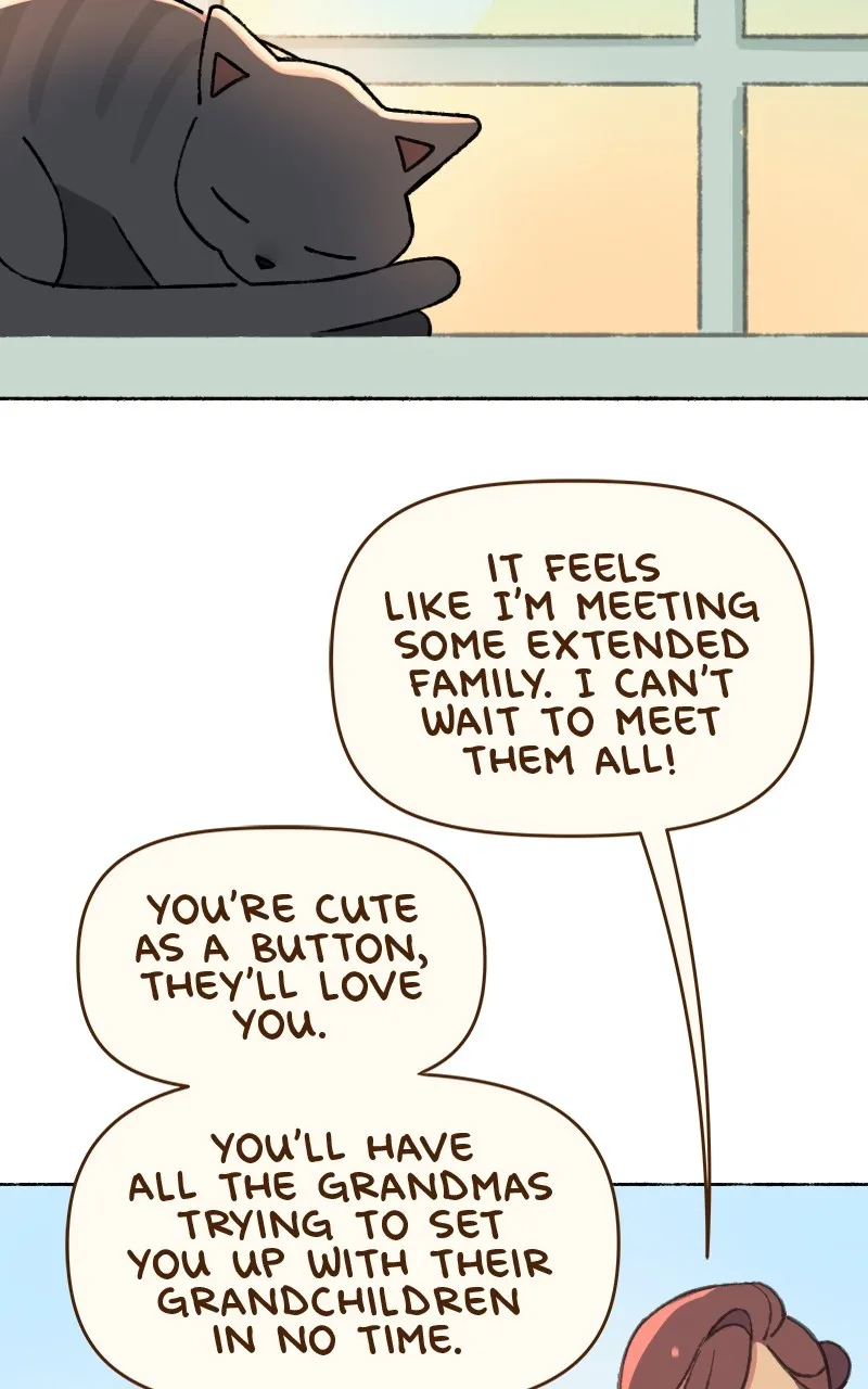 Little Hollow Café Chapter 1 page 54 - 