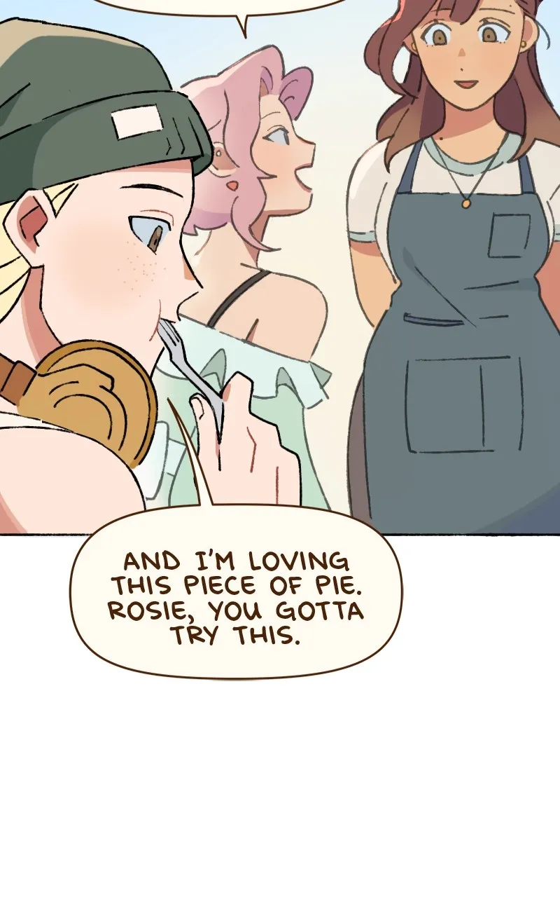 Little Hollow Café Chapter 1 page 55 - 