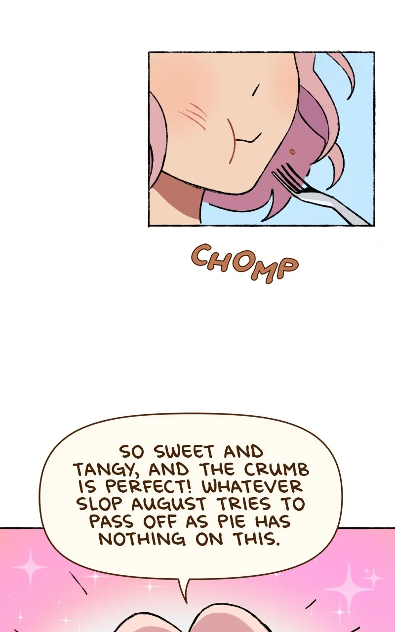 Little Hollow Café Chapter 1 page 56 - 