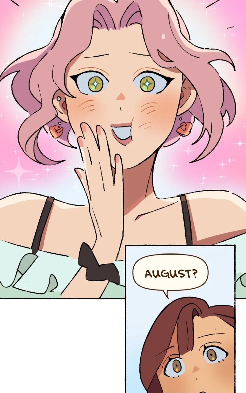 Little Hollow Café Chapter 1 page 57 - 