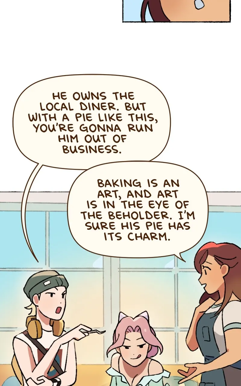Little Hollow Café Chapter 1 page 58 - 