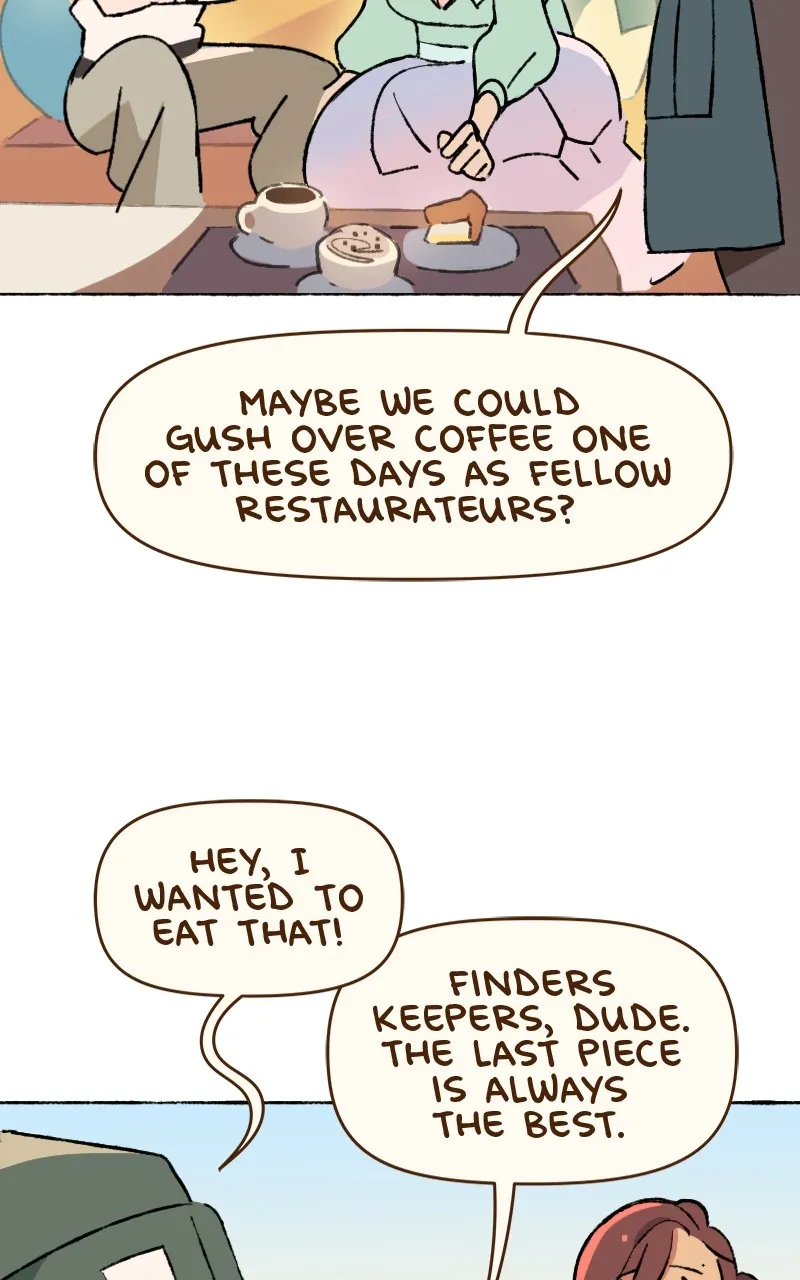 Little Hollow Café Chapter 1 page 59 - 