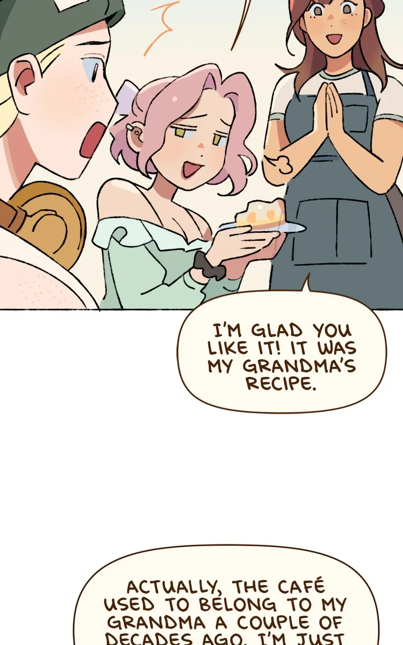 Little Hollow Café Chapter 1 page 60 - 