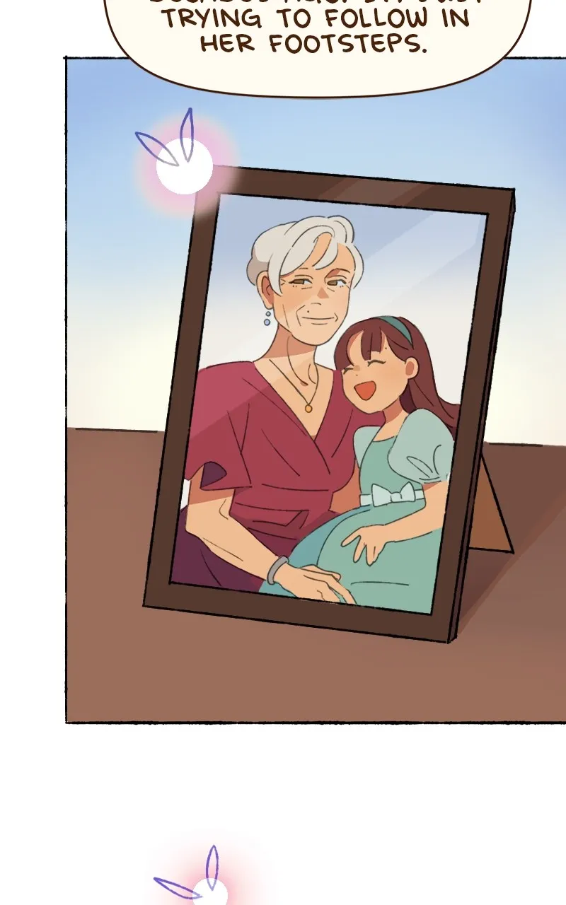 Little Hollow Café Chapter 1 page 61 - 