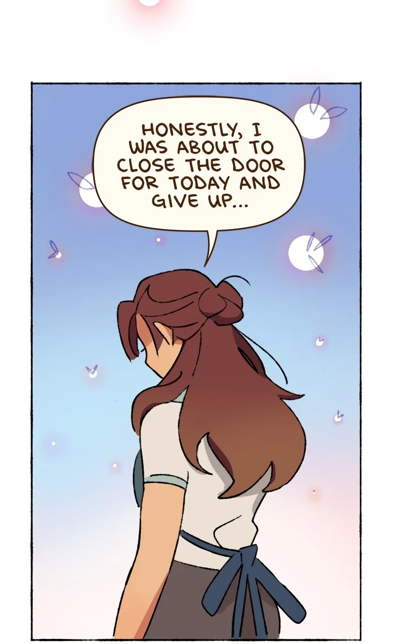 Little Hollow Café Chapter 1 page 62 - 