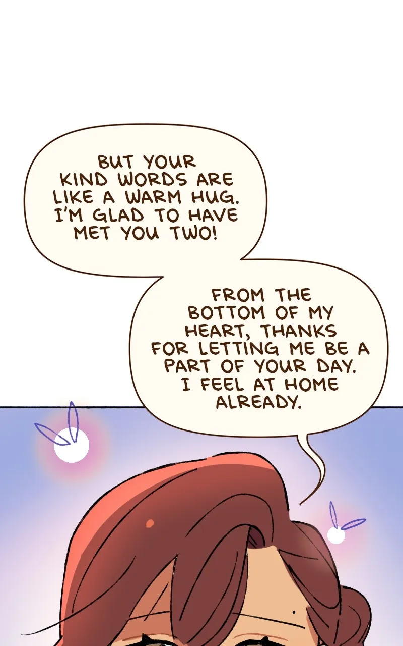 Little Hollow Café Chapter 1 page 63 - 
