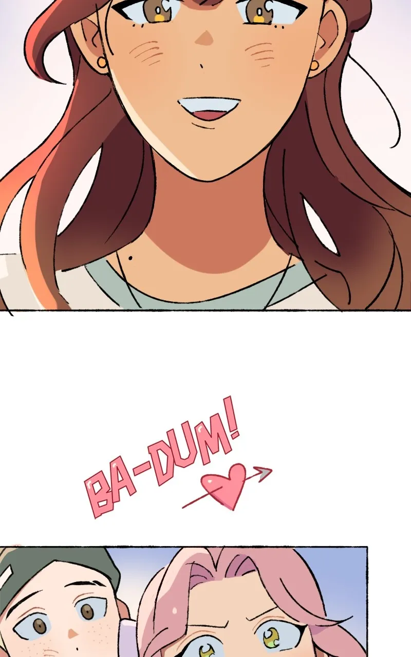 Little Hollow Café Chapter 1 page 64 - 