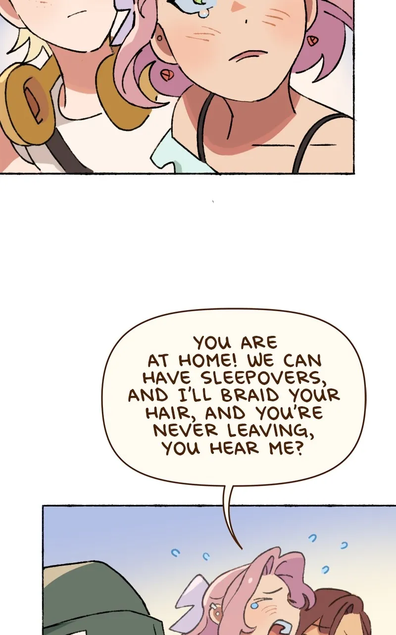 Little Hollow Café Chapter 1 page 65 - 