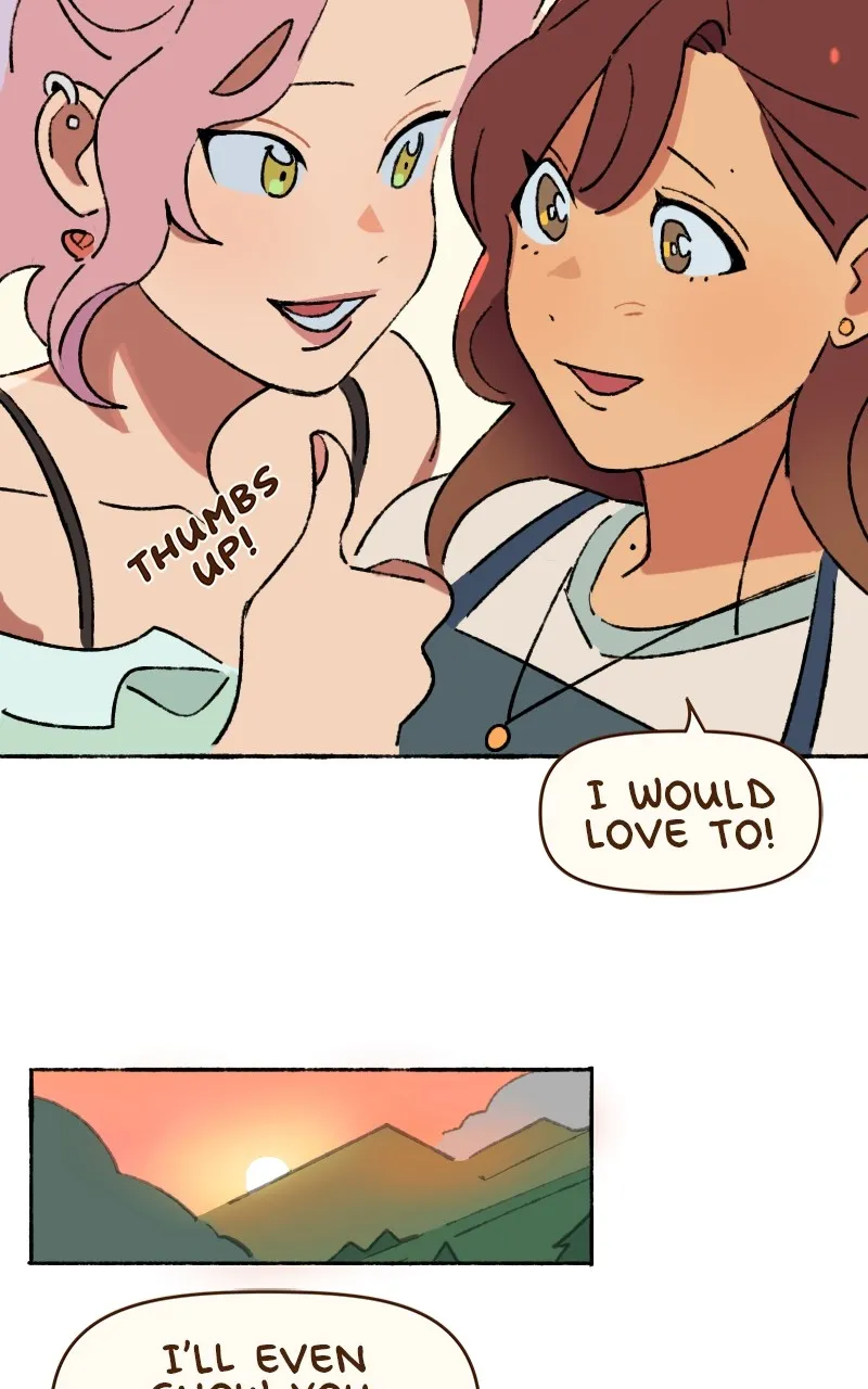 Little Hollow Café Chapter 1 page 67 - 