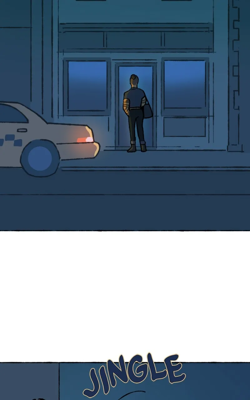 Little Hollow Café Chapter 1 page 70 - 