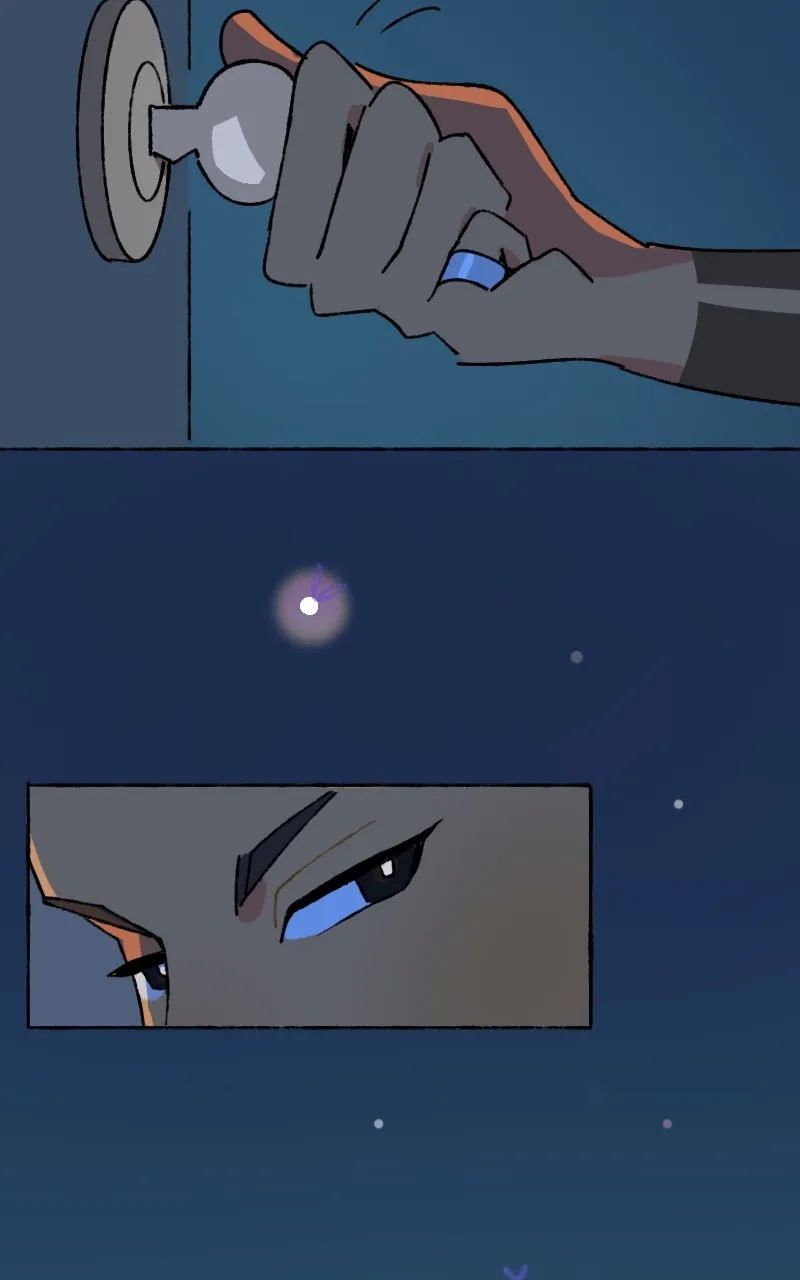 Little Hollow Café Chapter 1 page 71 - 