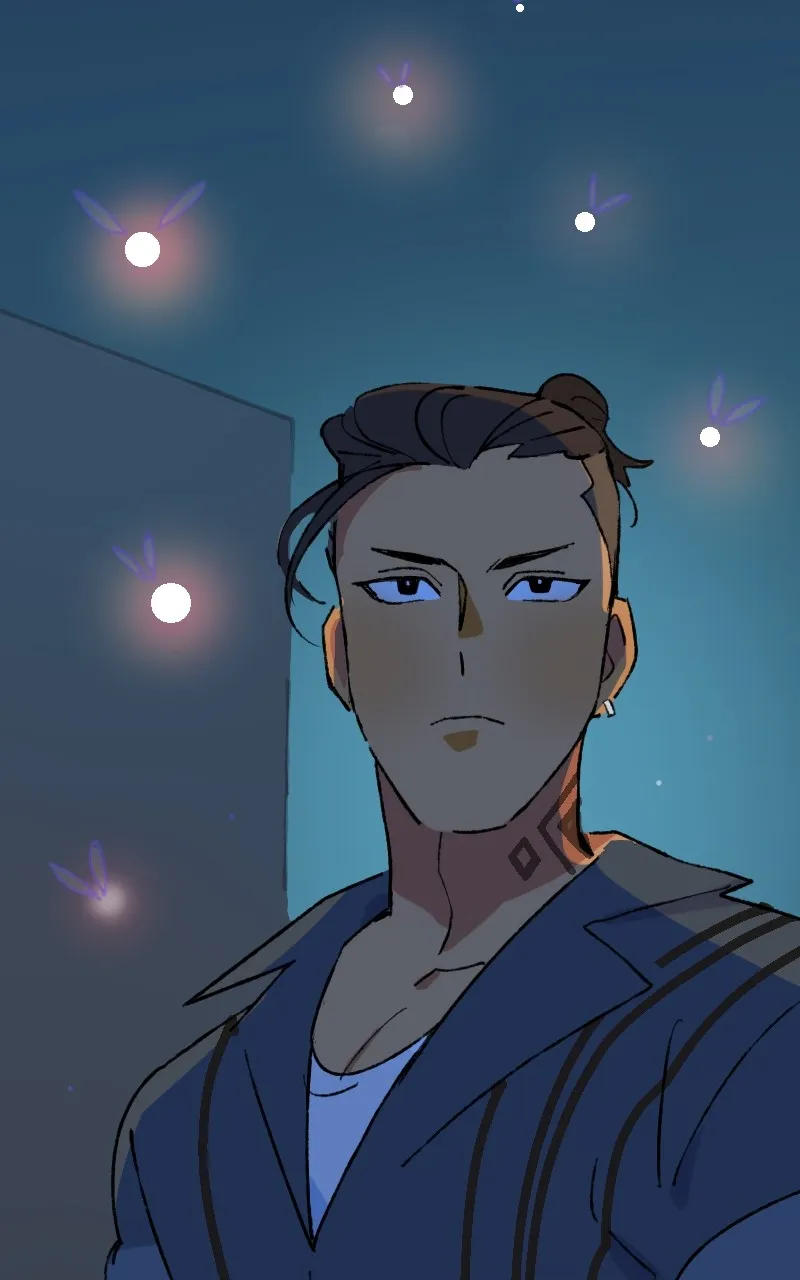 Little Hollow Café Chapter 1 page 72 - 