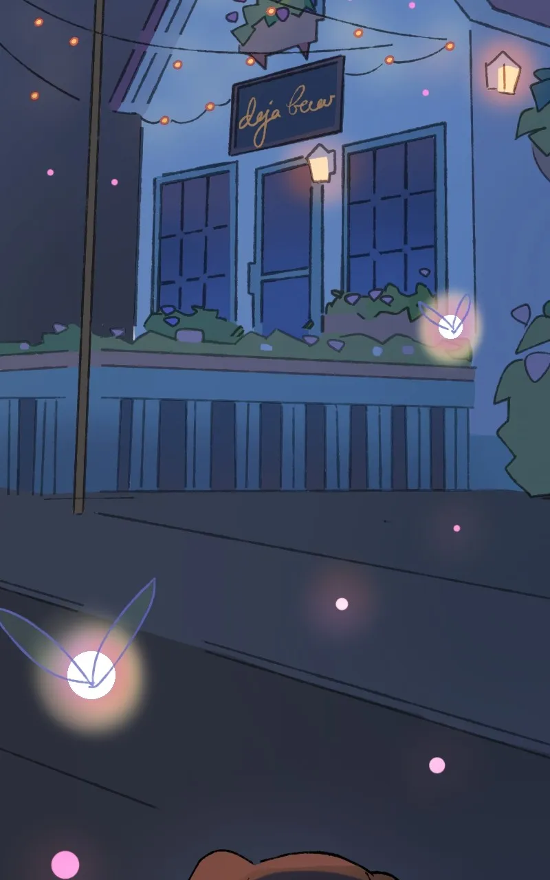 Little Hollow Café Chapter 1 page 74 - 