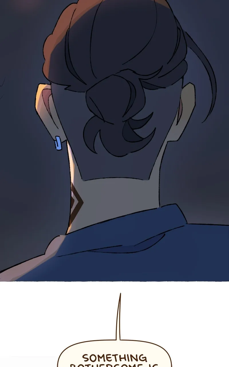 Little Hollow Café Chapter 1 page 75 - 