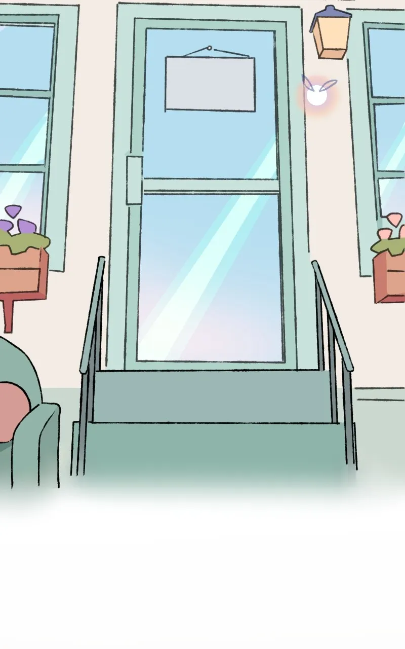 Little Hollow Café Chapter 1 page 9 - 