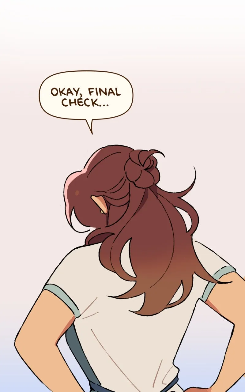Little Hollow Café Chapter 1 page 10 - 