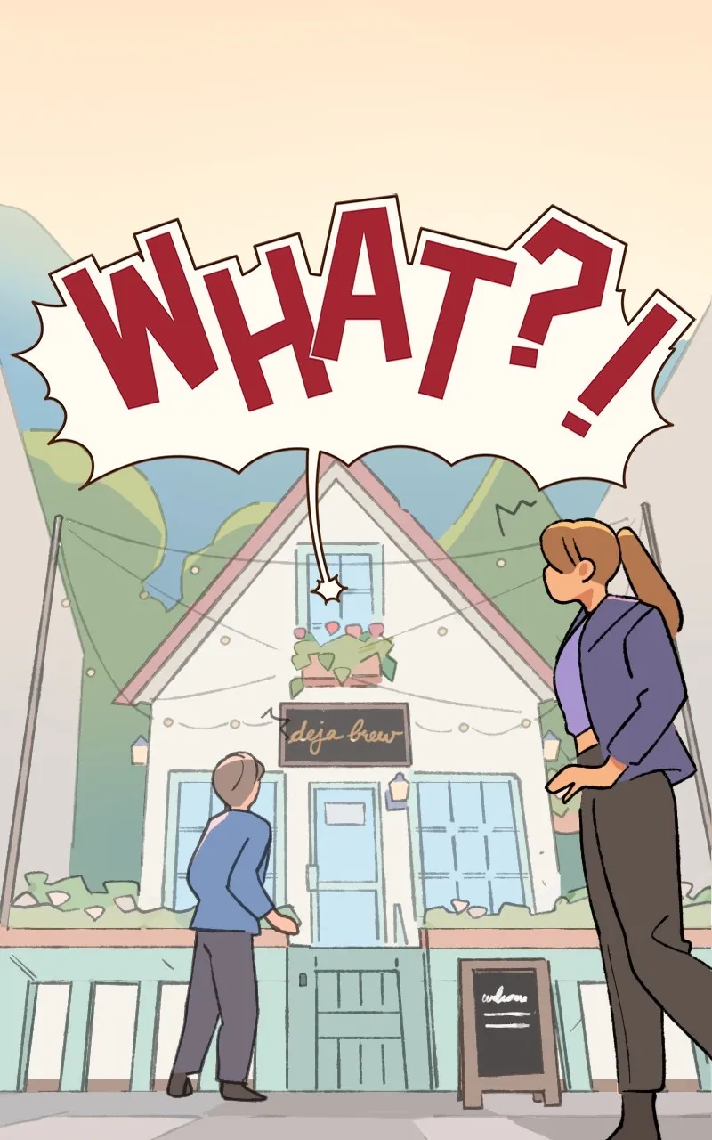 Little Hollow Café Chapter 10 page 12 - 