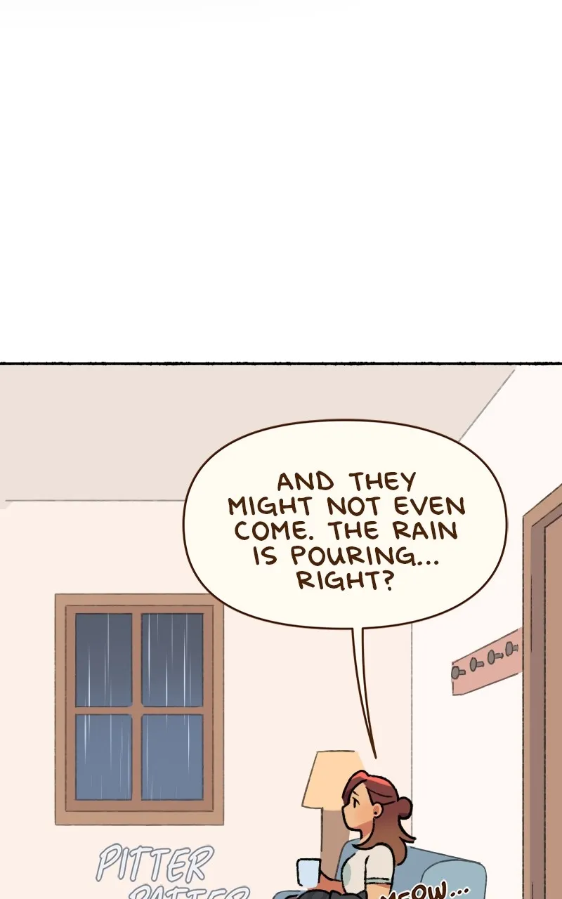 Little Hollow Café Chapter 10 page 16 - 
