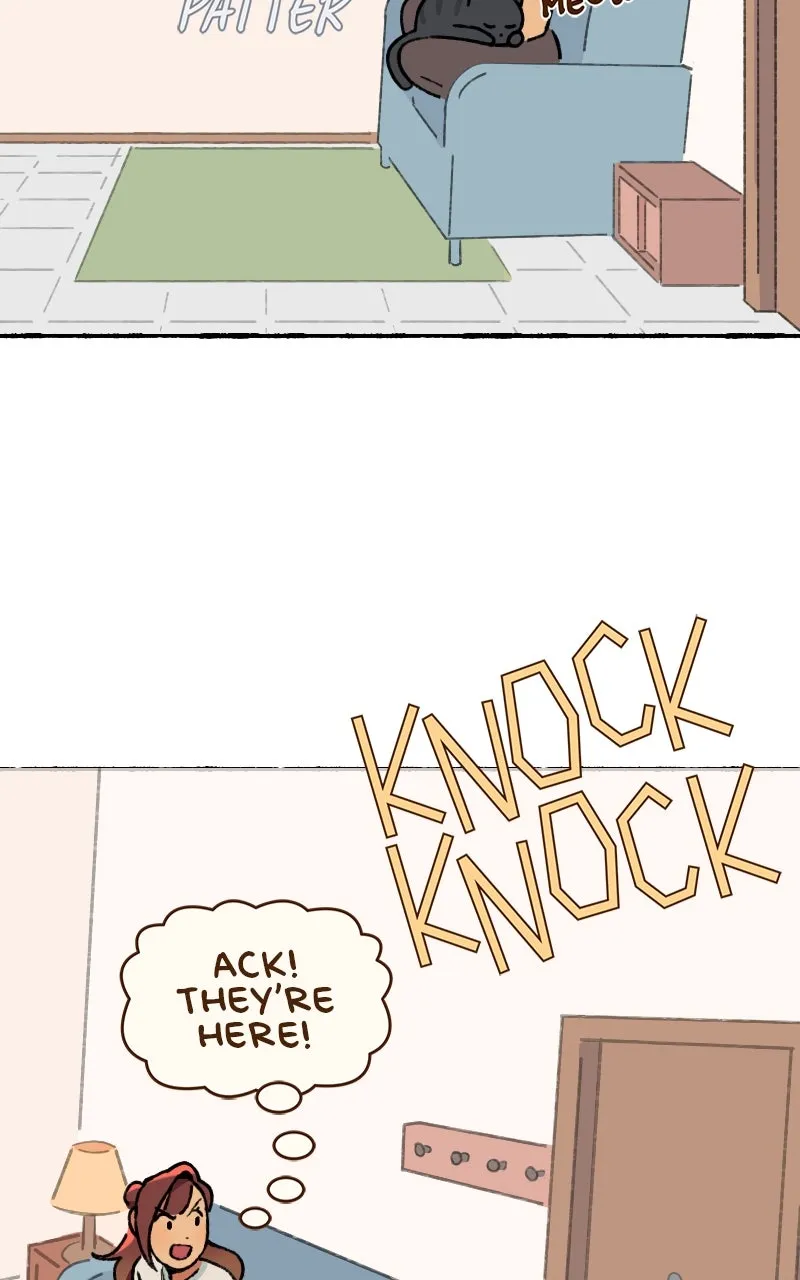Little Hollow Café Chapter 10 page 17 - 