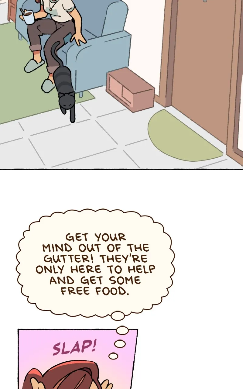 Little Hollow Café Chapter 10 page 18 - 
