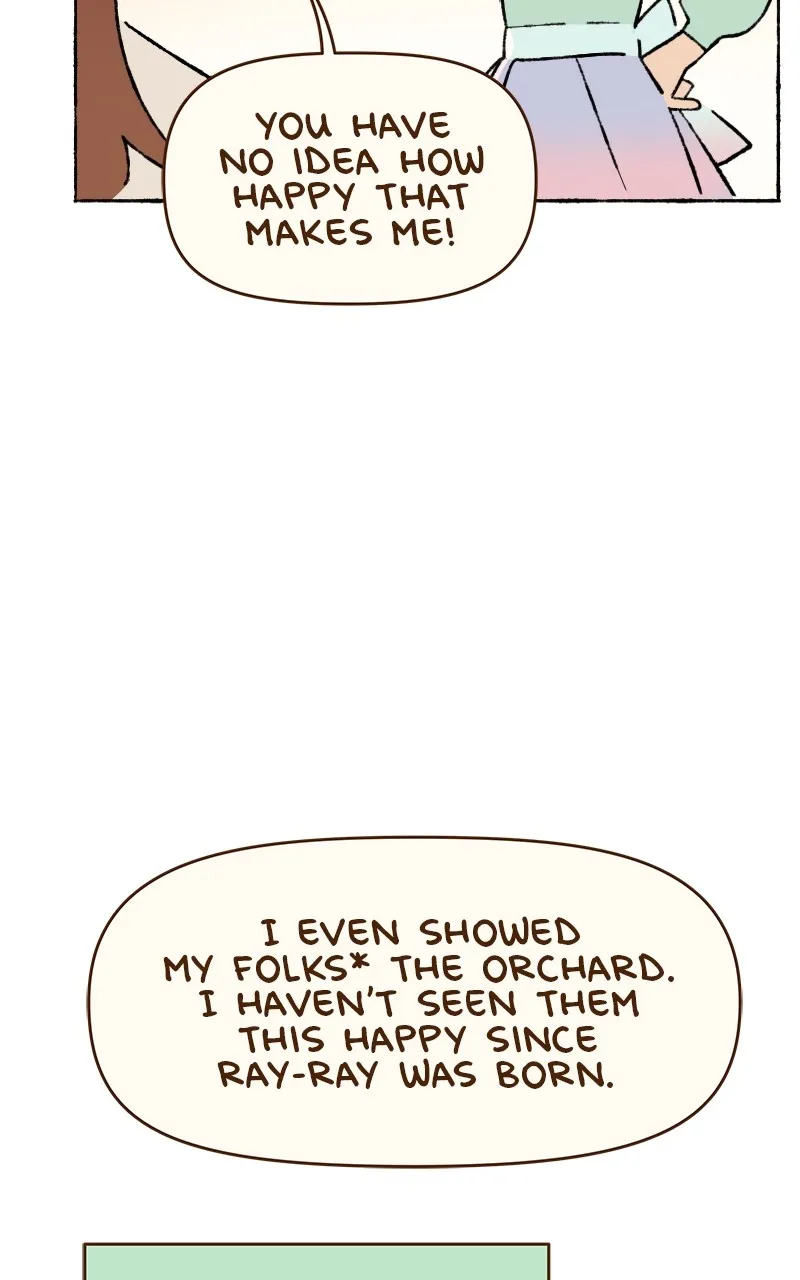 Little Hollow Café Chapter 10 page 3 - 