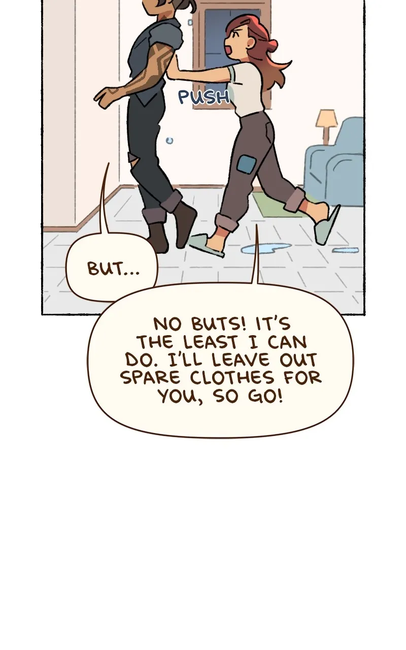 Little Hollow Café Chapter 10 page 22 - 
