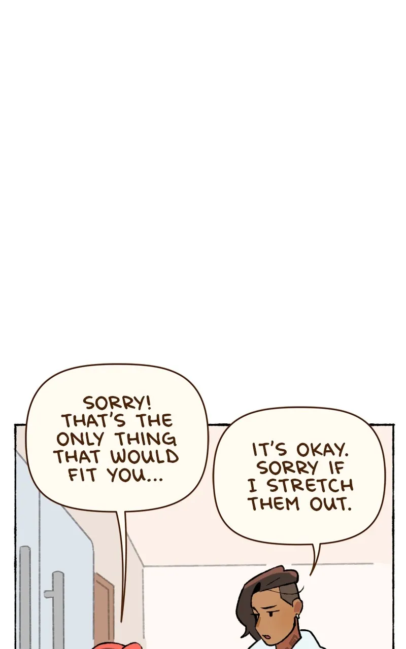 Little Hollow Café Chapter 10 page 23 - 