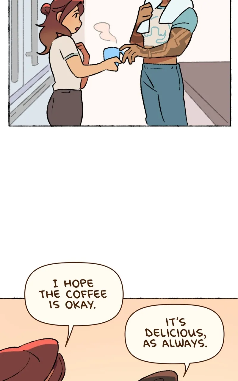 Little Hollow Café Chapter 10 page 24 - 