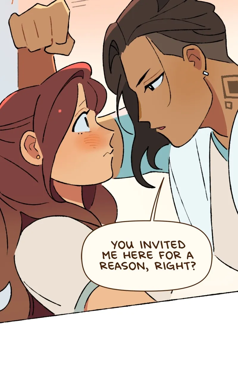 Little Hollow Café Chapter 10 page 27 - 