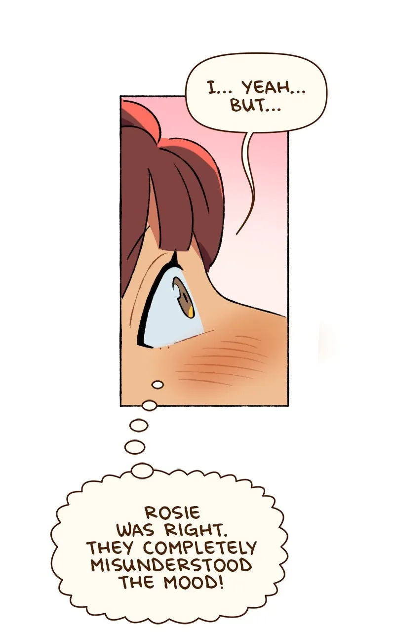 Little Hollow Café Chapter 10 page 28 - 