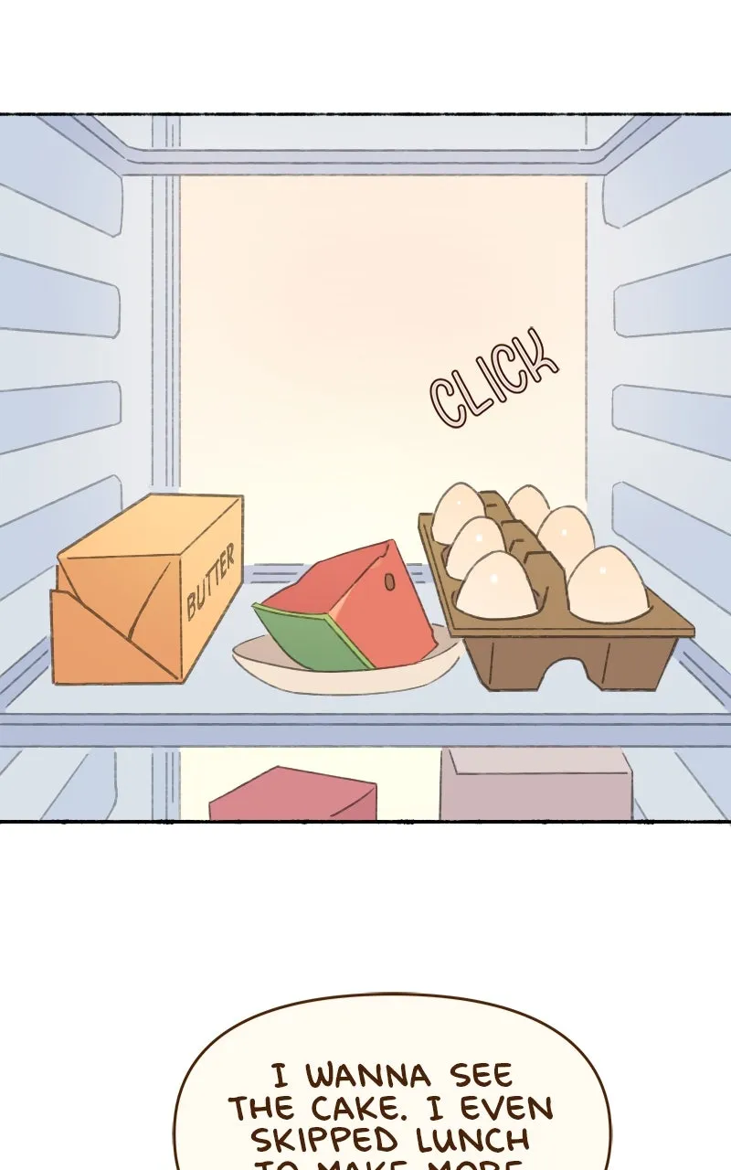 Little Hollow Café Chapter 10 page 30 - 