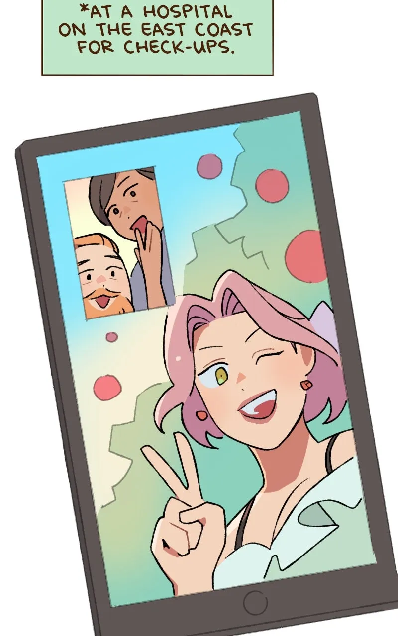 Little Hollow Café Chapter 10 page 4 - 