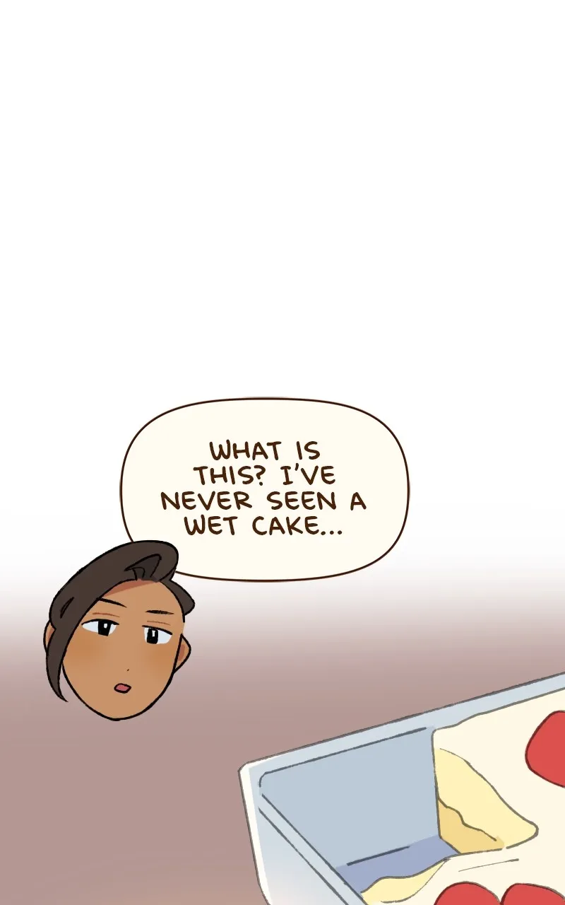 Little Hollow Café Chapter 10 page 35 - 