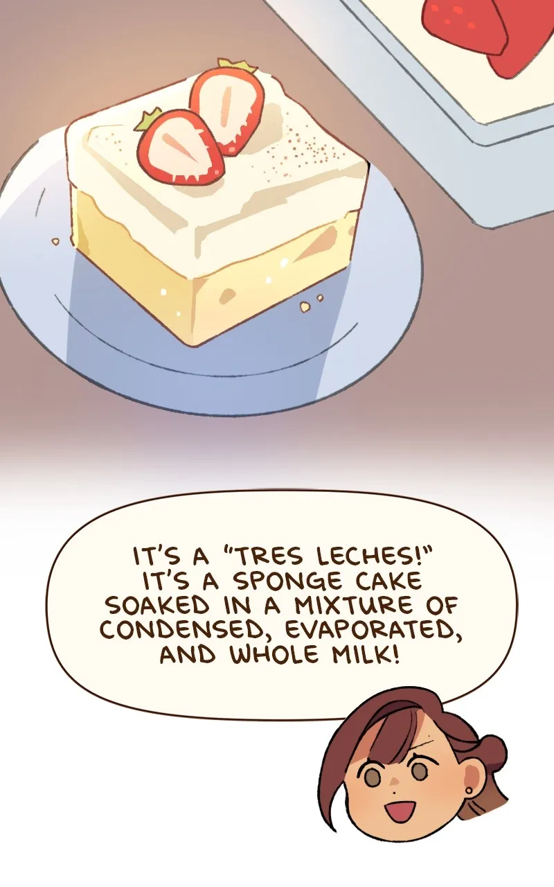 Little Hollow Café Chapter 10 page 36 - 