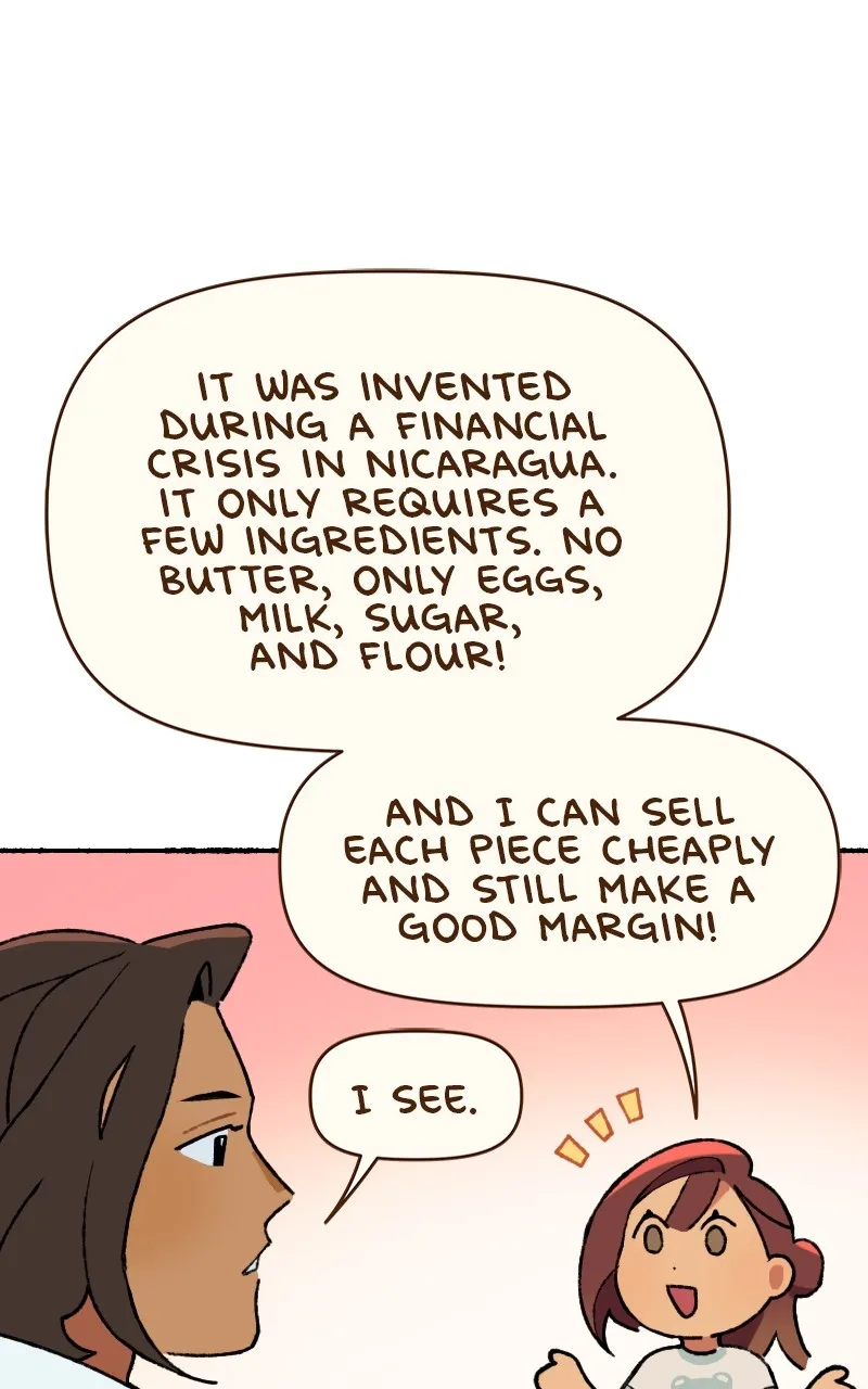 Little Hollow Café Chapter 10 page 37 - 
