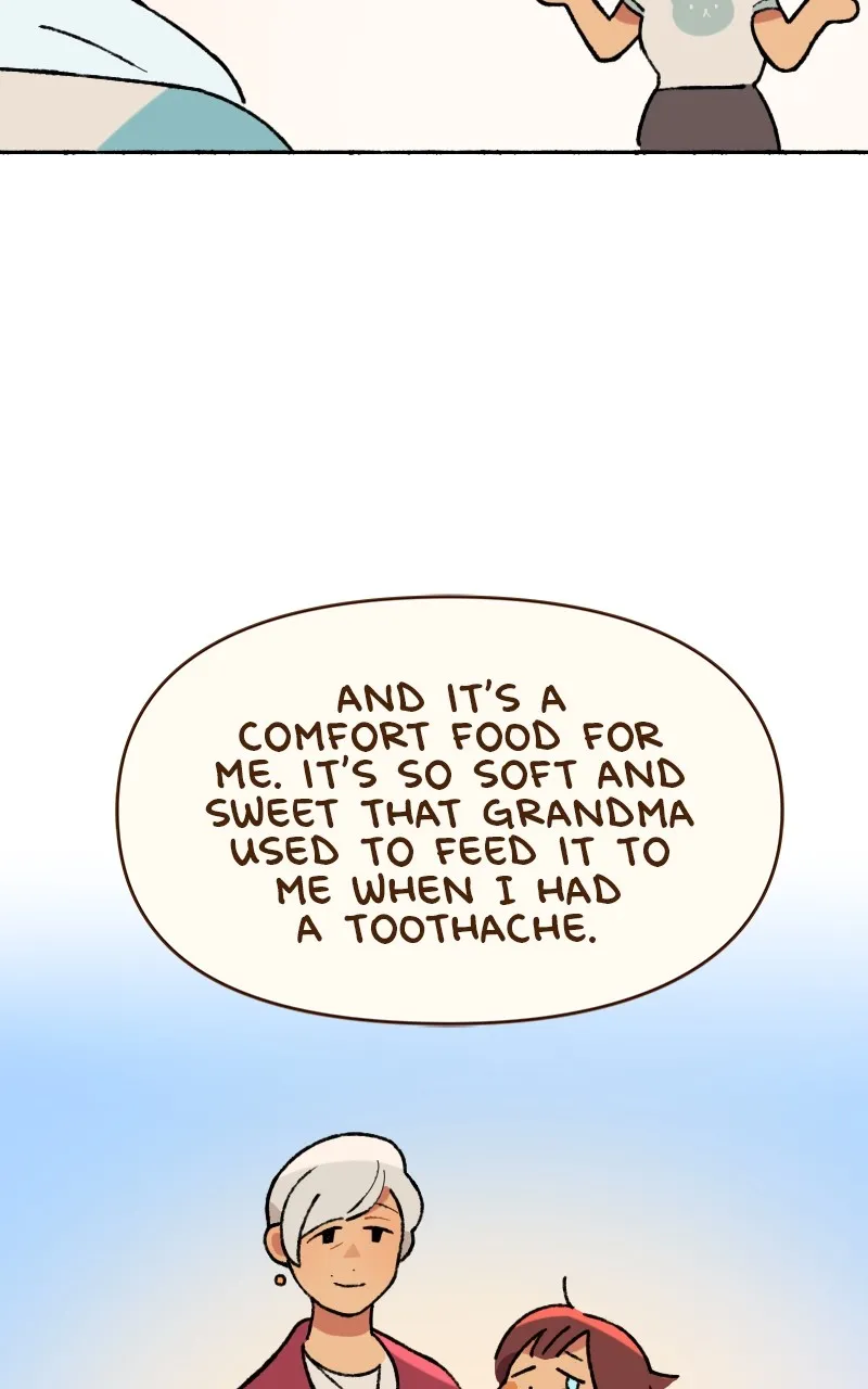 Little Hollow Café Chapter 10 page 38 - 