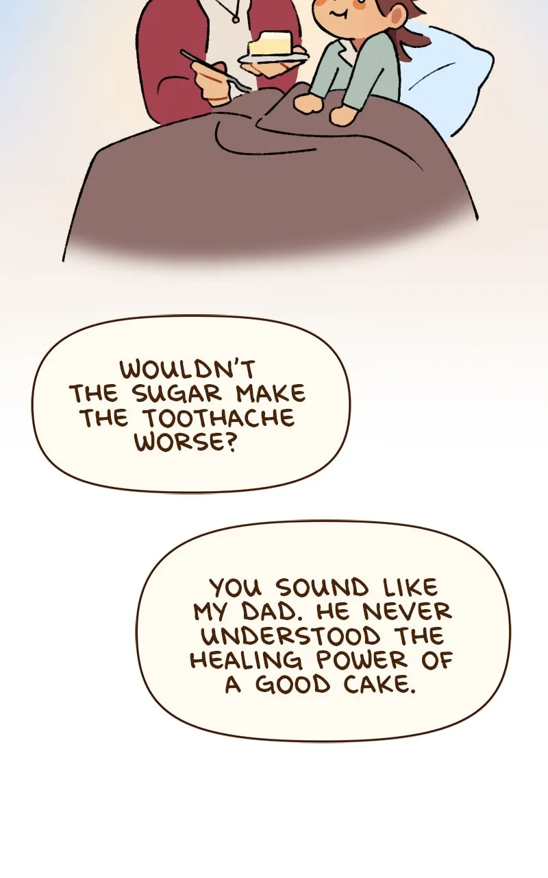 Little Hollow Café Chapter 10 page 39 - 