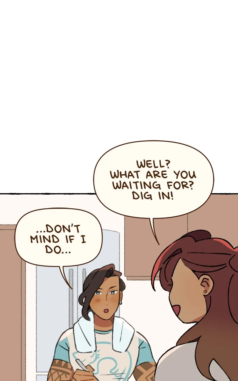 Little Hollow Café Chapter 10 page 40 - 